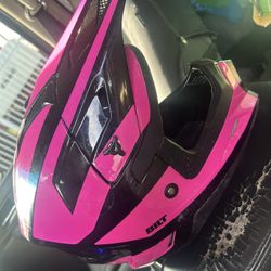 Bilt Helmet 
