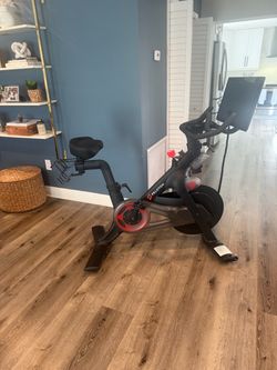 Peloton