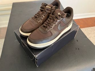 Men’s Nike Air Force 1 Gymshoes