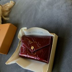 Wallet 
