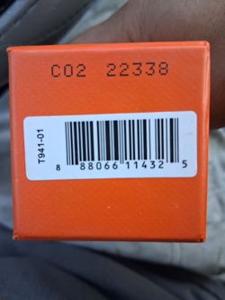 Authentic  Tom Ford Bitter Peach