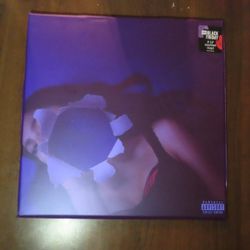 Olivia Rodrigo Guts(Spilled) RSD Black Friday 2024