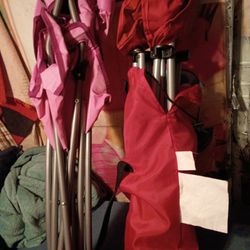 Beach Chairs" Captain Chair"