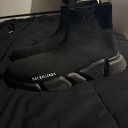 Balenciaga men speed 2.0