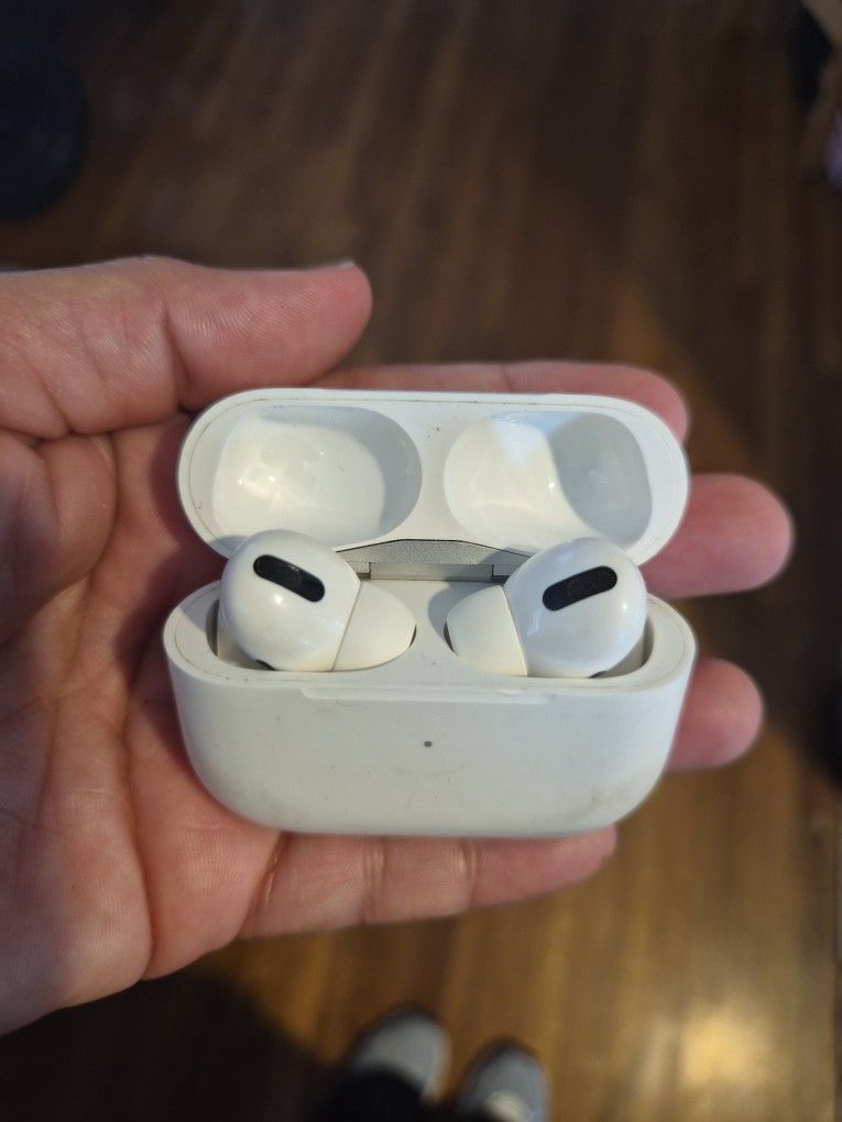 Airpods Pro Gen 1