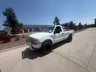 2003 Ford F-250
