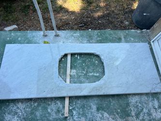 Marble countertop for kitchen/bathroom