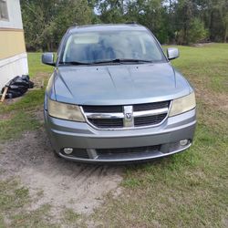 2010 Dodge Journey