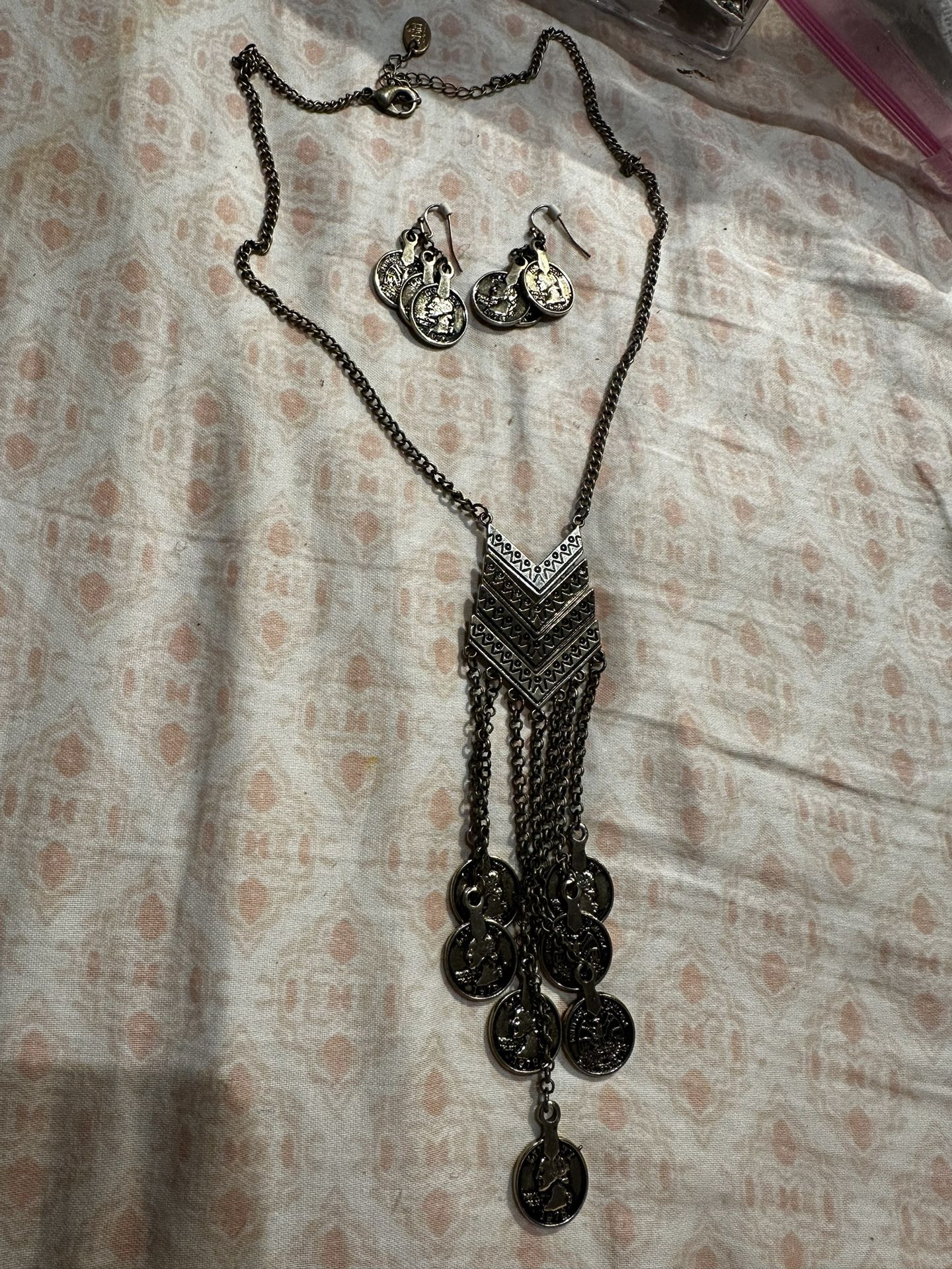 Dubai Gold Coin Set $30