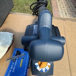 Tools RUOBY Hand Planer