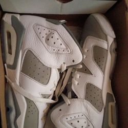Jordan 6s 