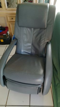 Whole body Human Touch Recliner Massage Chair
