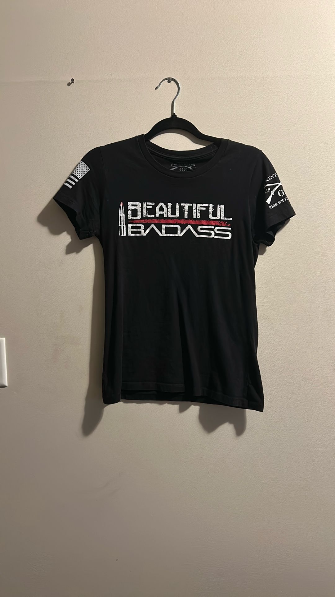 Grunt Style Women’s Medium Shirt