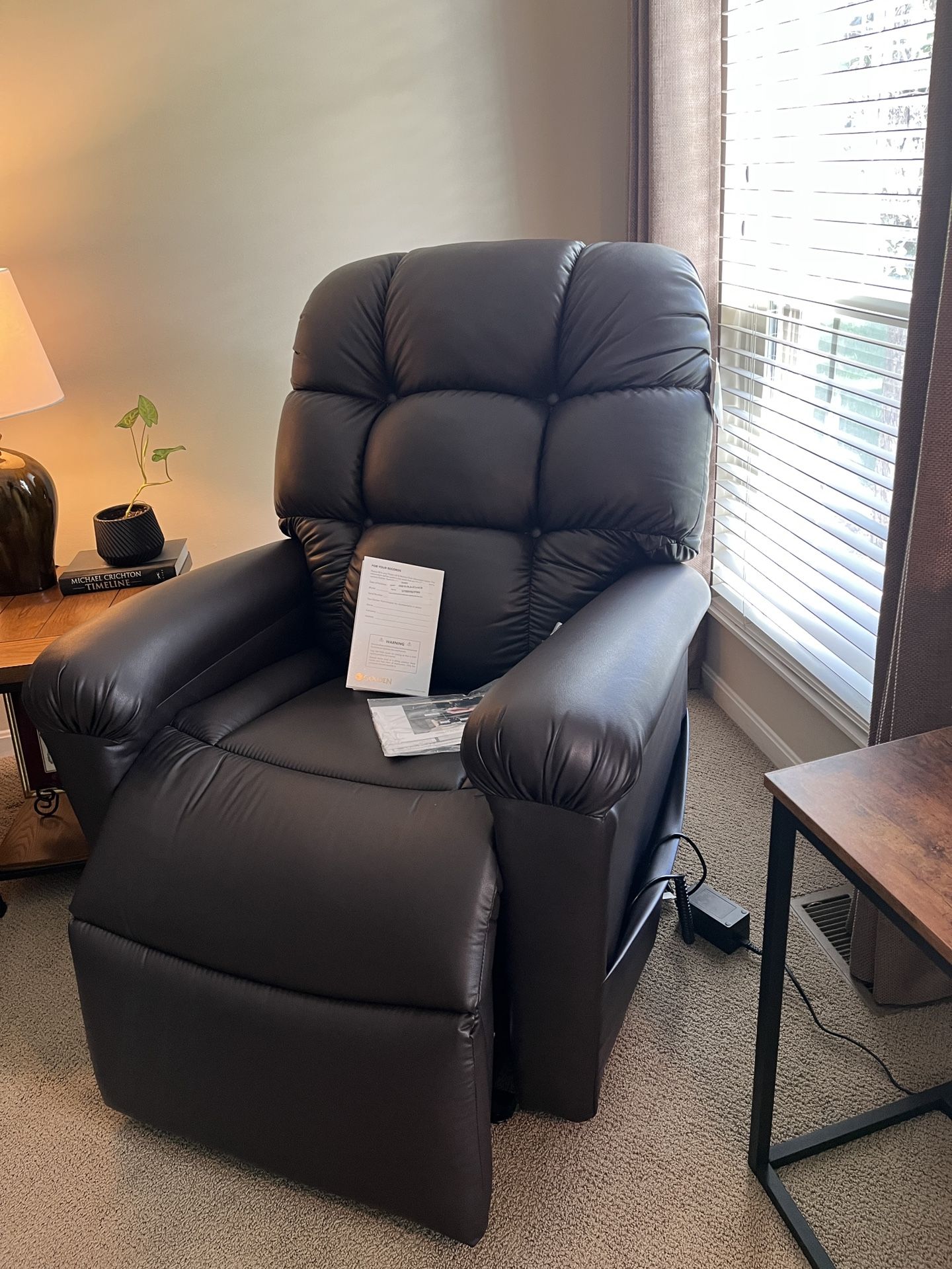 Golden Technologies Lift Chair