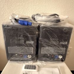 Chispas Frias Para Evento 