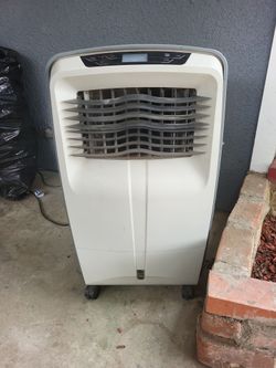 Arctic  Cove PortableEvaporate Cooler