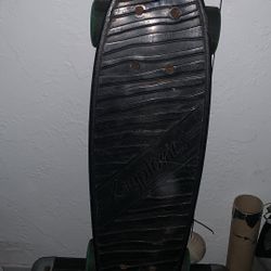Small Skateboard 