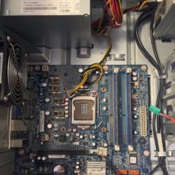 Desktop Computer Parts