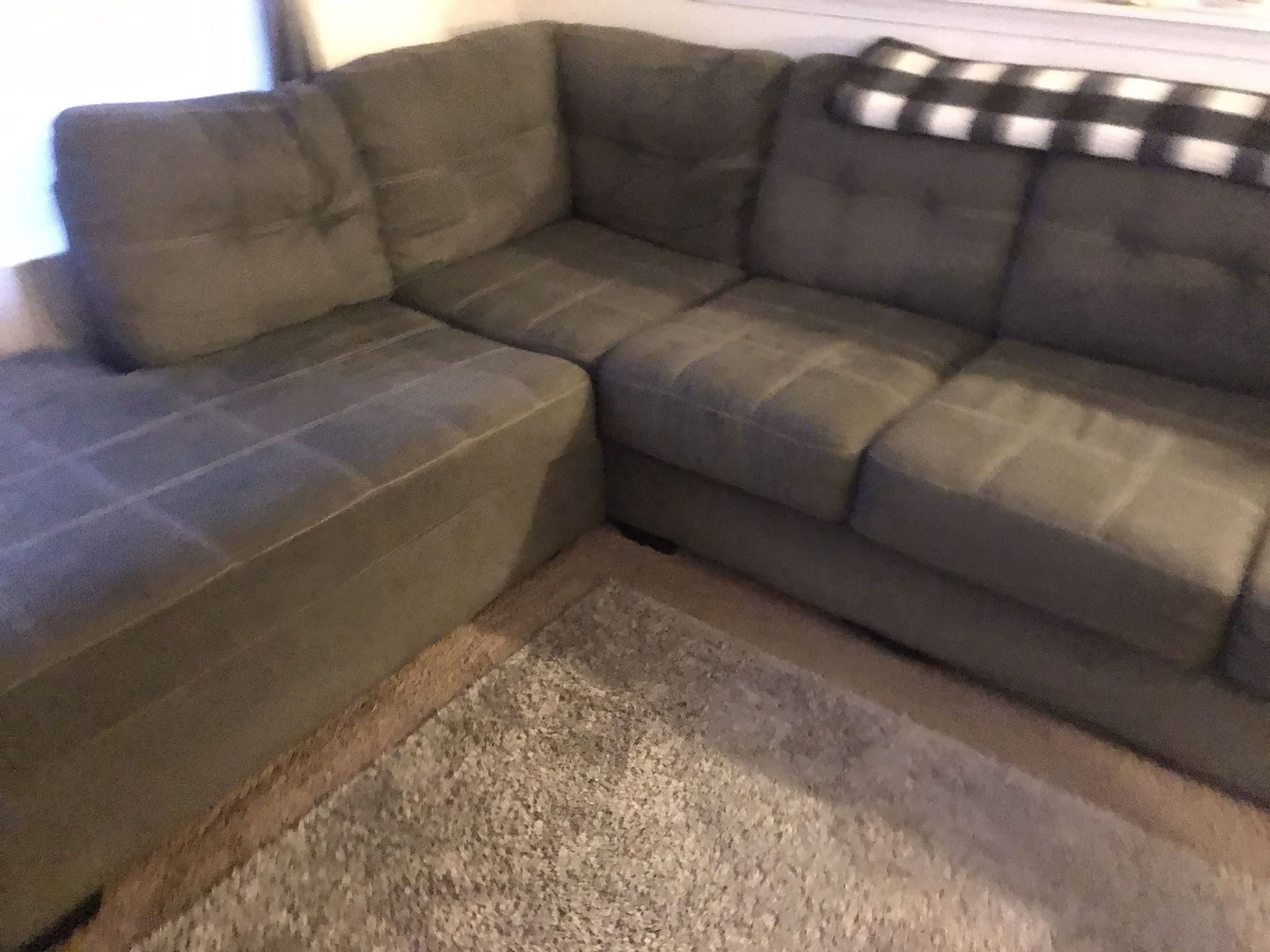 Sectional Sofa