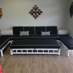 $50 Down - Metro Patio Collection