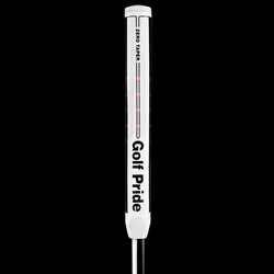 Golf Pride Zero Taper Putter Grip Black Small