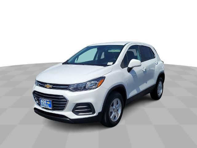 2022 Chevrolet Trax