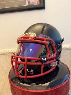 Ridell Victor Helmet