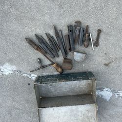 Tools 