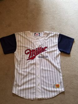 Men XL jersey never worn