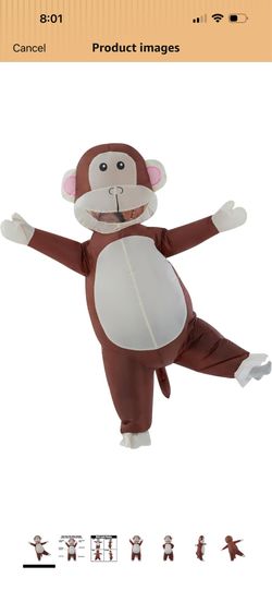 Kids Inflatable Costumes