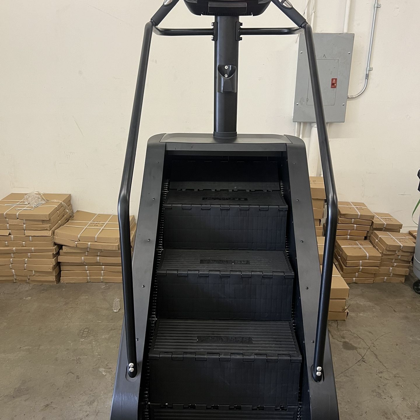 💥FREE DELIVERY/ASSEMBLY💥 Stairmaster P1 