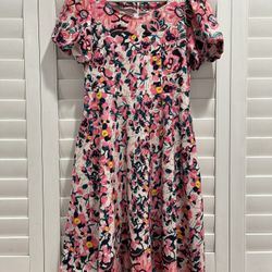 Dress!