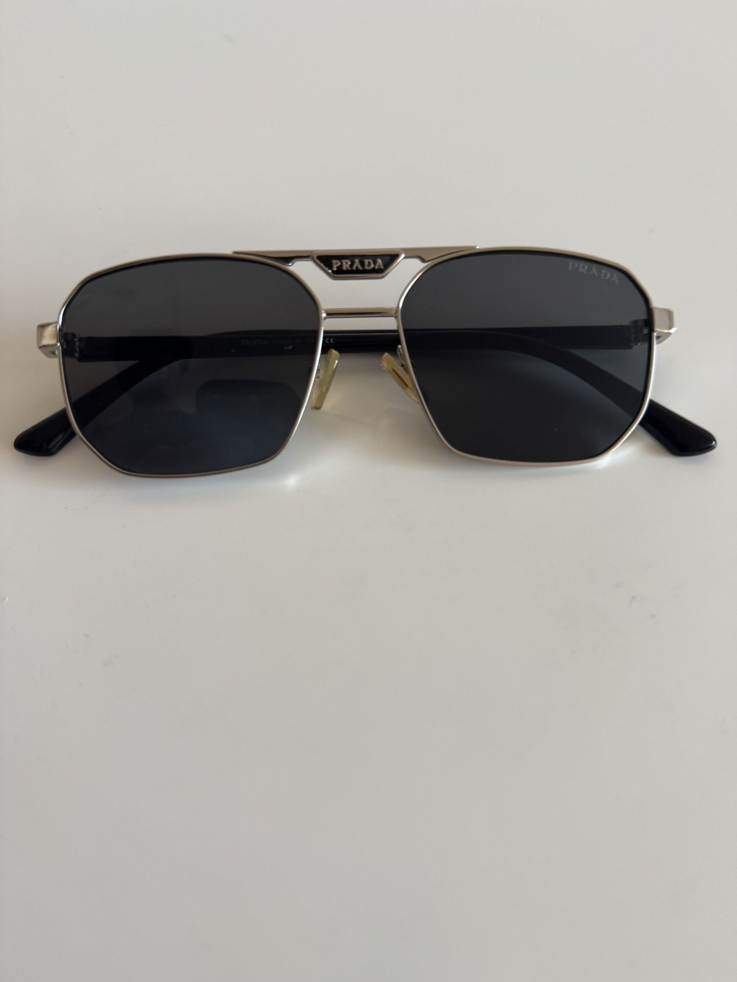 Prada Designer Sunglasses - Good Condition