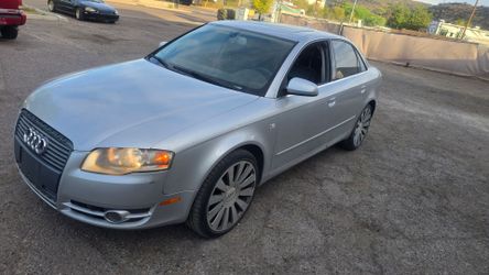 06 Audi A4