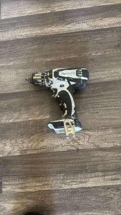 Taladro Makita No Bateria