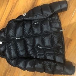 Moncler Puffer Jacket
