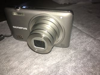 OLIMPUS CAMERA