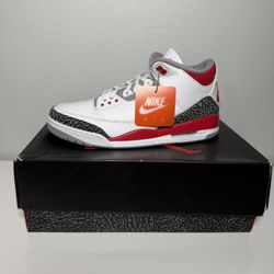 Jordan 3 Size 13