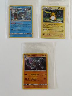 Pokémon Reverse Halo Bundle