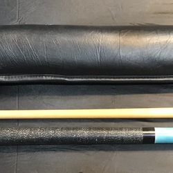 Action Shark Pool Cue Stick