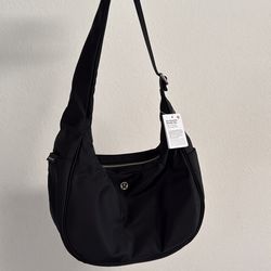 Lululemon Shoulder bag