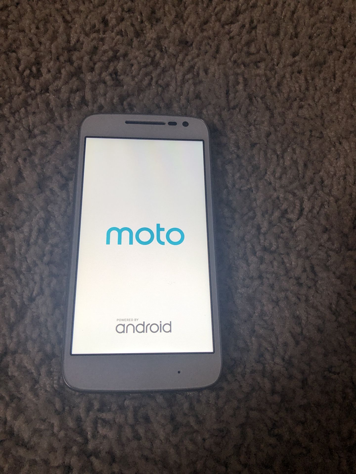 Moto G Play Unlocked