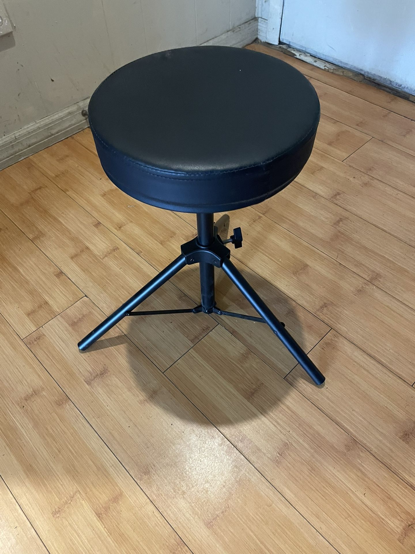 Child Drum Throne