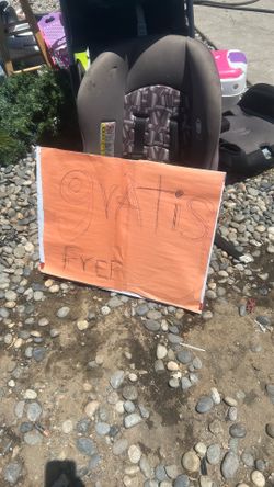Cosas Gratis