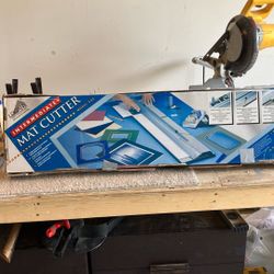 May cutter