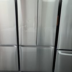Refrigerator 
