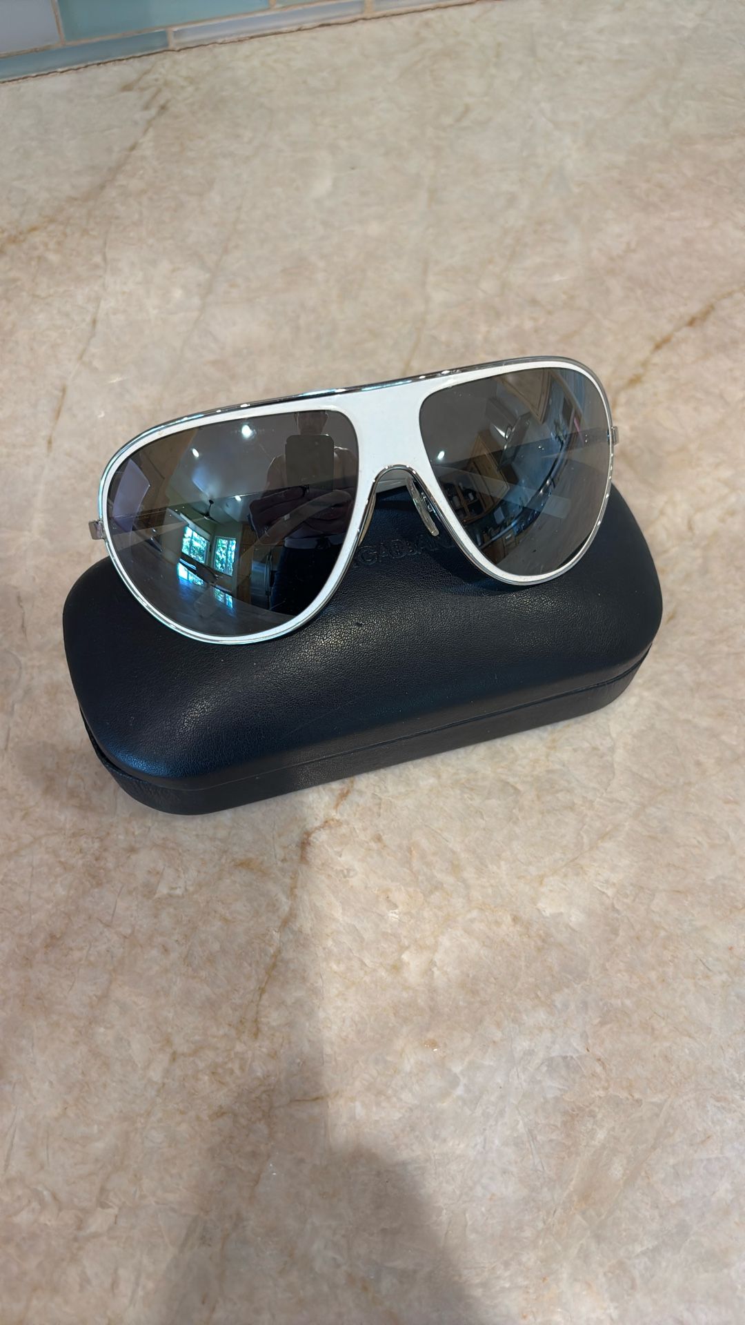 Designer Sunglasses