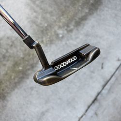 Goodwood Putter