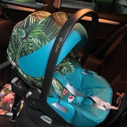 Cybex DJ Carseat