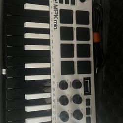 Akai Mpk Mini 